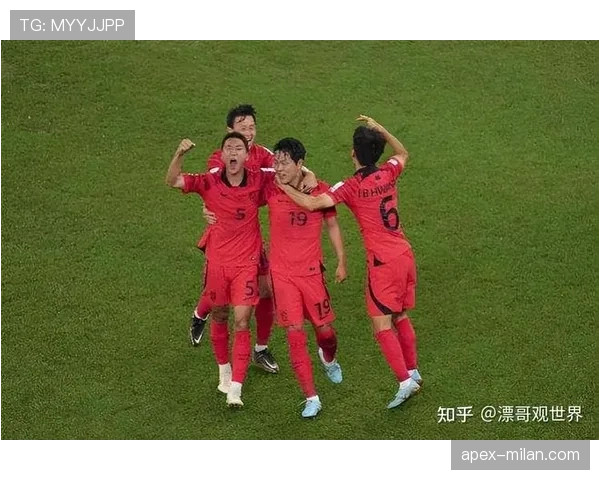 韩国世界杯核心框架是否成熟